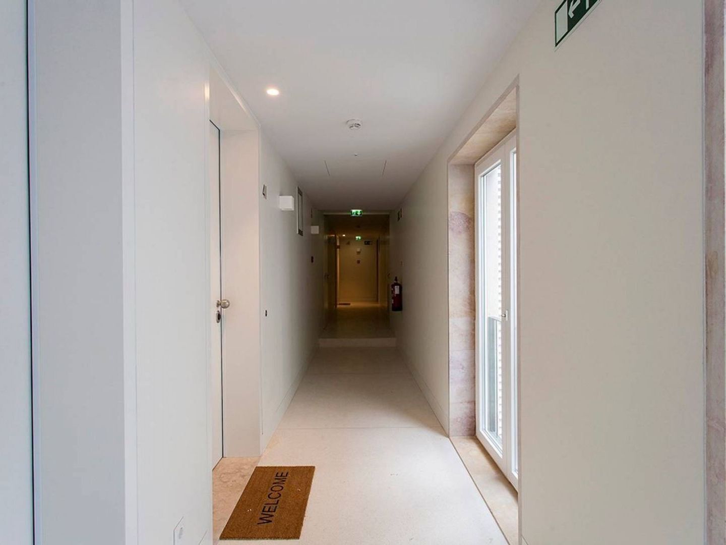 Joivy Downtown Deluxe Apartments Lissabon Buitenkant foto